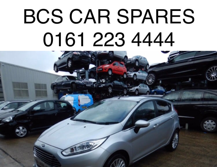Ford. Fiesta. Mk 7.5.  Breaking spares parts. Call 