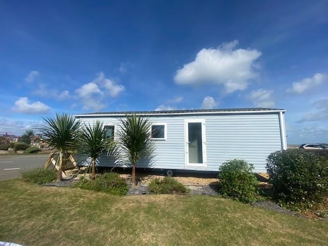 Family Starter Static Holiday Home - New Year Sale On