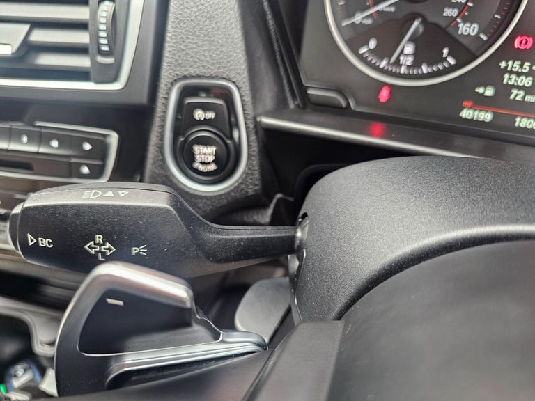 2017 BMW 1 Series 3.0 M140i Auto Euro 6 (s/s) 5dr HATCHBACK Petrol Automatic