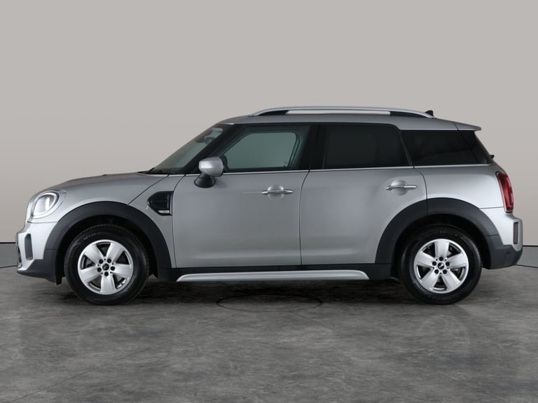 2023 MINI Countryman 1.5 Cooper Classic SUV 5dr Petrol Steptronic Euro 6 (s/s) (136 ps) - HEATED ...