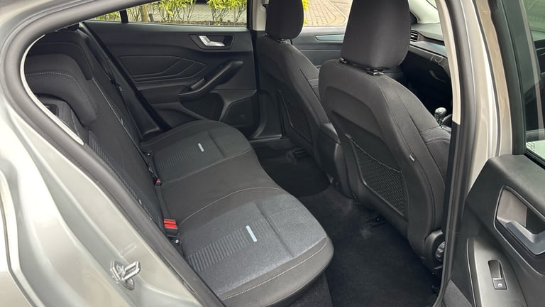 2023 Ford Focus 1.0 EcoBoost Active 5dr HATCHBACK PETROL Manual