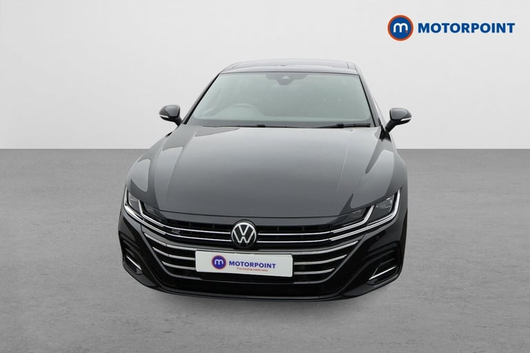 2023 Volkswagen Arteon 2.0 TSI R-Line 5dr DSG Hatchback Petrol Automatic