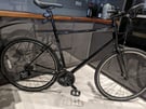 2023 CANNONDALE Quick 6 Hybrid Bike X LARGE town gravel mountain 700c 