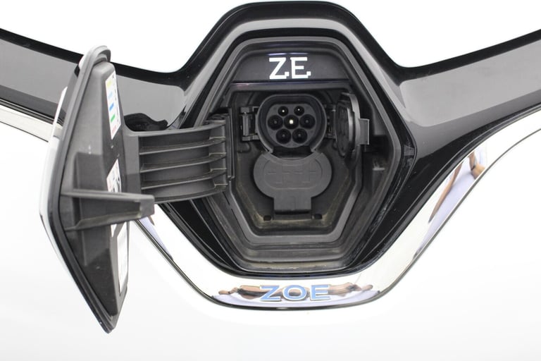 2020 Renault Zoe 100kW i GT Line R135 50kWh 5dr Auto HATCHBACK ELECTRIC Automatic