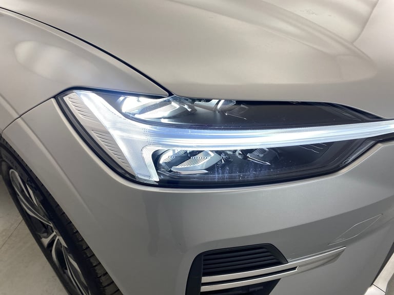 2021 Volvo XC60 2.0h T6 Recharge 11.6kWh Inscription Expression SUV 5dr Petrol Plug-in Hybr Suv P...