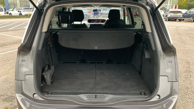 2022 Citroen C4 Grand Picasso 1.2 PureTech Sense MPV 5dr Petrol EAT8 Euro 6 (s/s) (130 ps) MPV Pe...