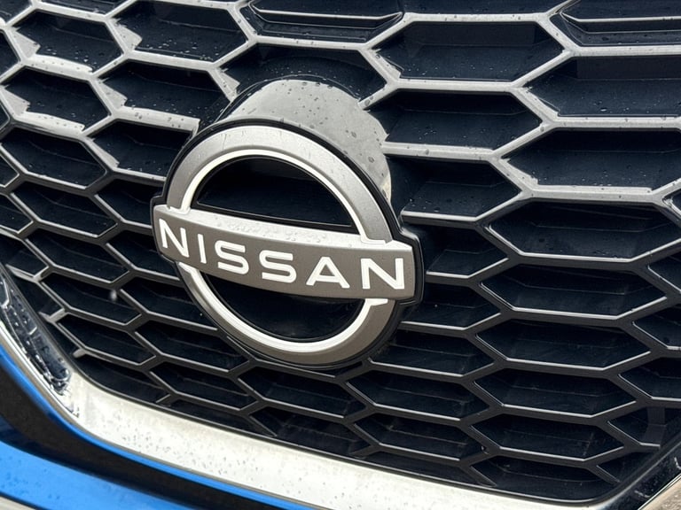 2023 Nissan Juke 1.0 DiG-T 114 N-Connecta 5dr DCT Hatchback PETROL Automatic