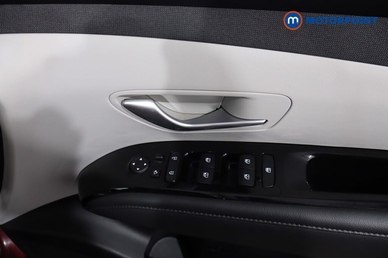 2022 Hyundai TUCSON 1.6 TGDi Plug-in Hybrid Ultimate 5dr 4WD Auto SUV Hybrid Automatic