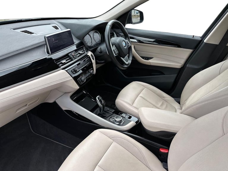 2021 BMW X1 5Dr xLine 2.0 Auto Estate Petrol Automatic