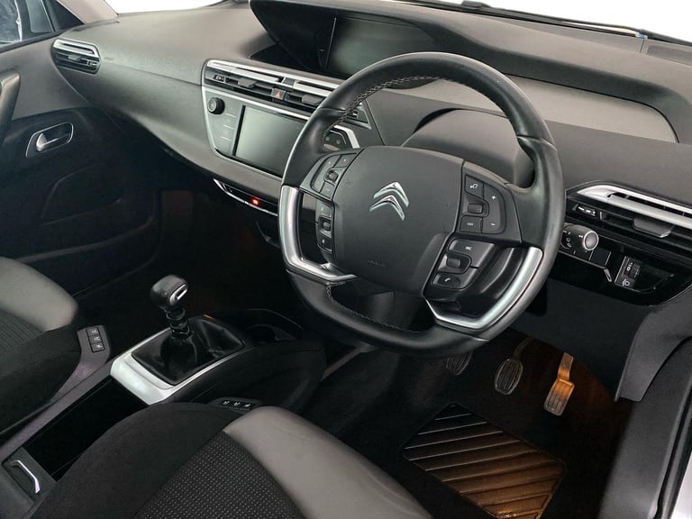 2020 Citroen C4 Grand Picasso 1.5 BlueHDi 130 Flair Plus 5dr MPV DIESEL Manual