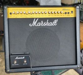 image for Marshall MG 100 DFX