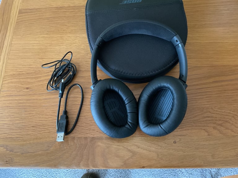 Headphones