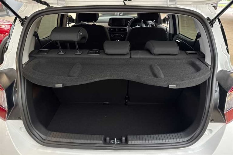 2025 Hyundai i10 1.2 Premium Hatchback 5dr Petrol Auto Euro 6 (s/s) (79 ps) Hatchback Petrol Auto...