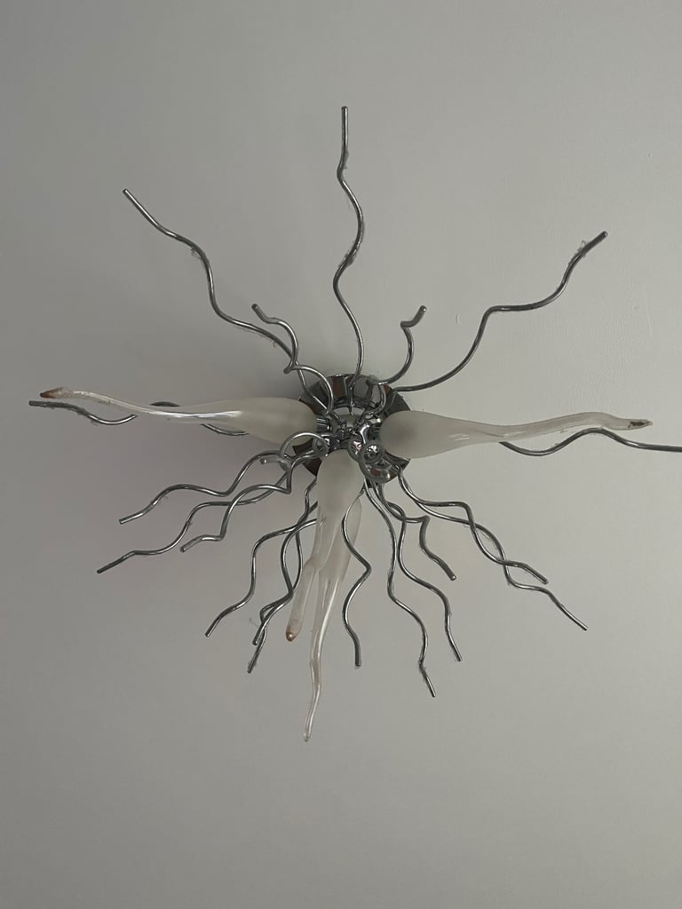 John Lewis ceiling light