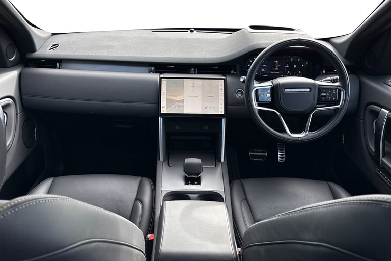 2025 Land Rover Discovery Sport 2.0 D200 Dynamic HSE 5dr SUV DIESEL Automatic