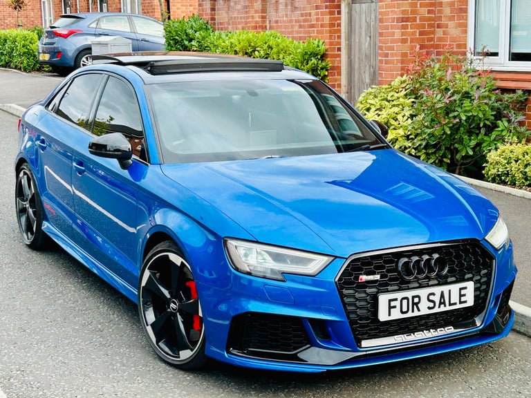 2017 Audi rs3 2.5 tfsi saloon,Audi rs3 saloon,Audi rs3