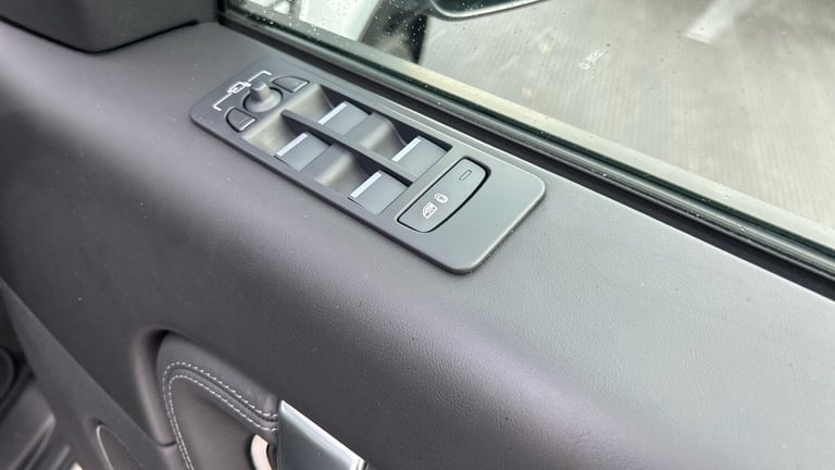 2025 Land Rover Discovery Sport 2.0 D200 Dynamic HSE 5dr Auto [5 Seat] Diesel Station Wagon Stati...