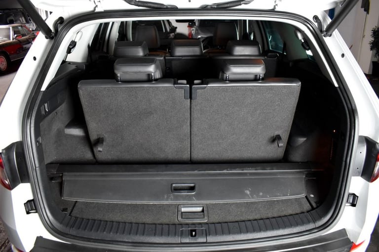 2020 Skoda Kodiaq 2.0 TSI Edition SUV 5dr Petrol DSG 4WD Euro 6 (s/s) (7 Seat) (190 ps) ESTATE Pe...