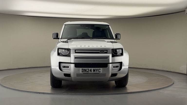 2024 Land Rover Defender 110 3.0 D250 MHEV XS Edition SUV 5dr Diesel Auto 4WD Euro 6 (s/s) (250 p...
