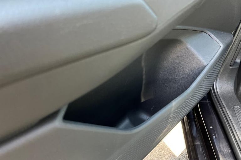 2025 Ford Transit Connect 240 Trend AUTO L2 LWB 2.0 EcoBlue 122ps, NATIONWIDE DELIVERY AVAILABLE ...