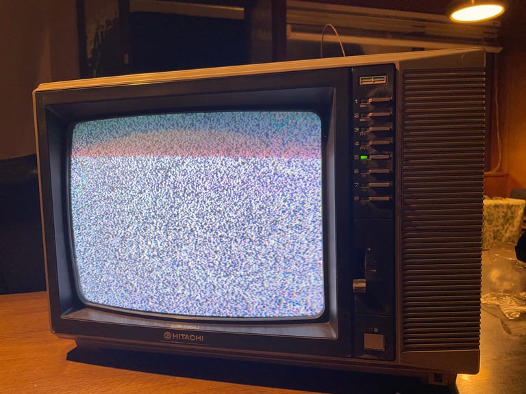 Crt televisions for Sale | TVs | Gumtree