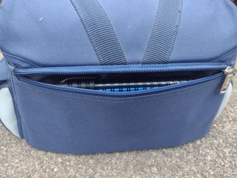 Antler Camera bag. Very good condition. Holds 1 x dslr camera + 2 lens + accessories.