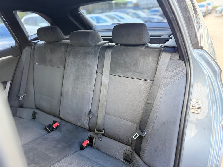 2012 BMW X1 2.0 20d M Sport SUV 5dr Diesel Manual xDrive Euro 5 (s/s) (177 ps)