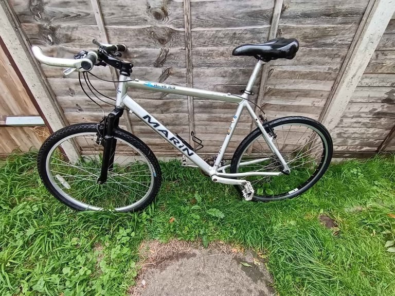 Marin Hawk Hill Mountain bike MEDIUM