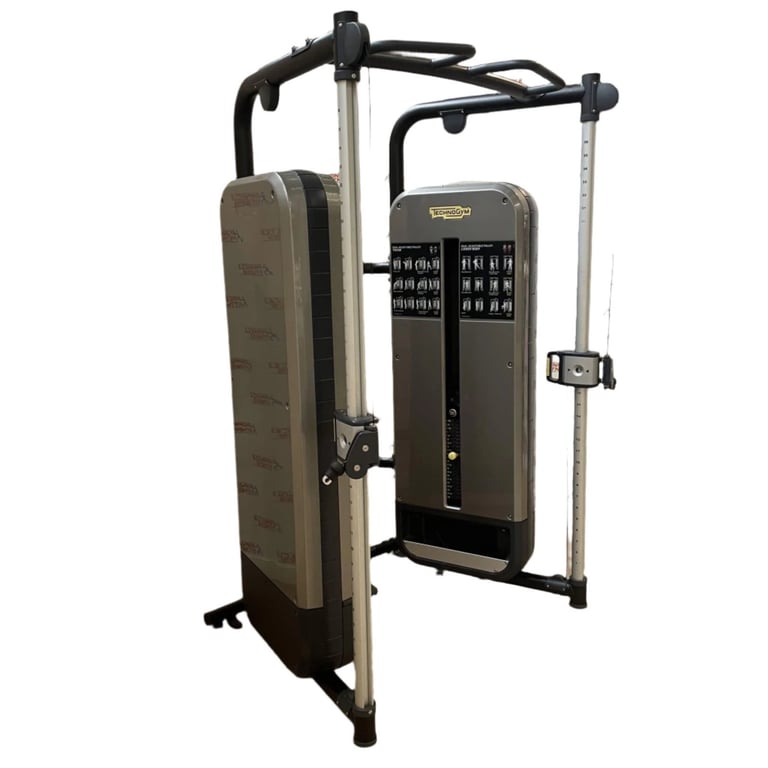 Technogym Selection line and Element Line Strength Pulley Machine Package   Package Price: £5,999