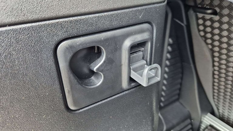 2024 Land Rover Defender 3.0 D350 X-Dynamic SE 90 3dr Auto ESTATE DIESEL Automatic