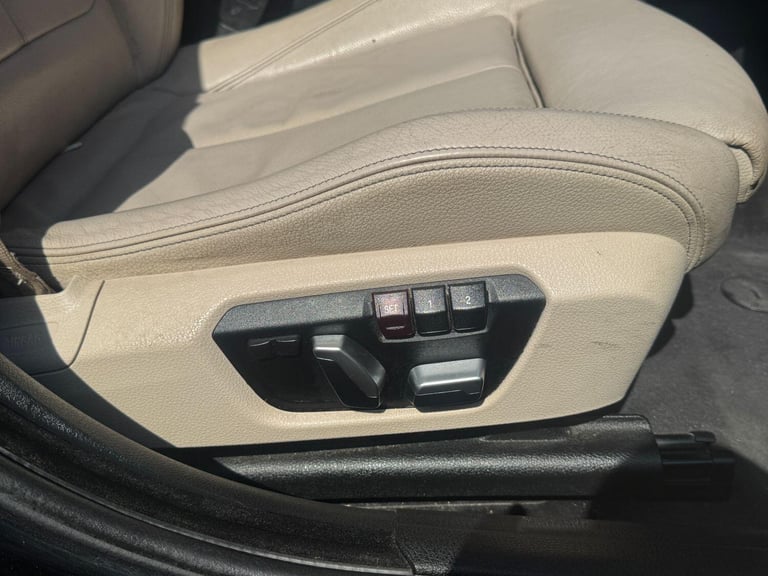 BMW 3 SERIES 2.0 320d M Sport Gran Turismo 2017