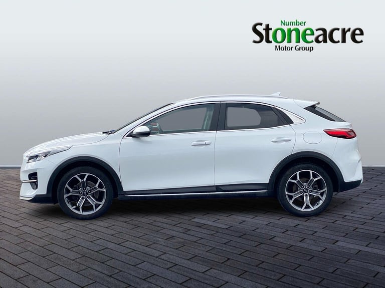 Kia XCeed 1.5 T-GDi 3 SUV 5dr Petrol Manual Euro 6 (s/s) (158 bhp) Petrol Manual