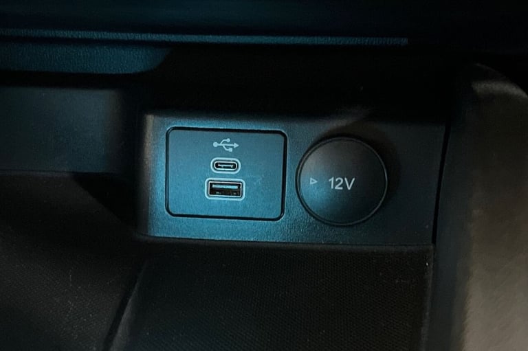 2022 72 FORD FOCUS 1.5 ECOBLUE TITANIUM STYLE ESTATE 5DR DIESEL MANUAL EURO 6 (S