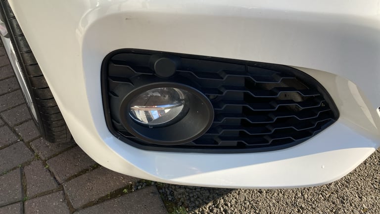 2016 BMW 1 Series 116d M Sport 5dr [Nav] Diesel Hatchback Hatchback Diesel Manual