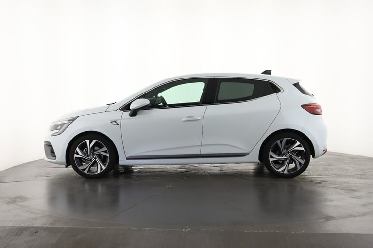 2022 Renault Clio 1.6 E-TECH Hybrid 140 RS Line 5dr Auto Hatchback Hybrid Automatic