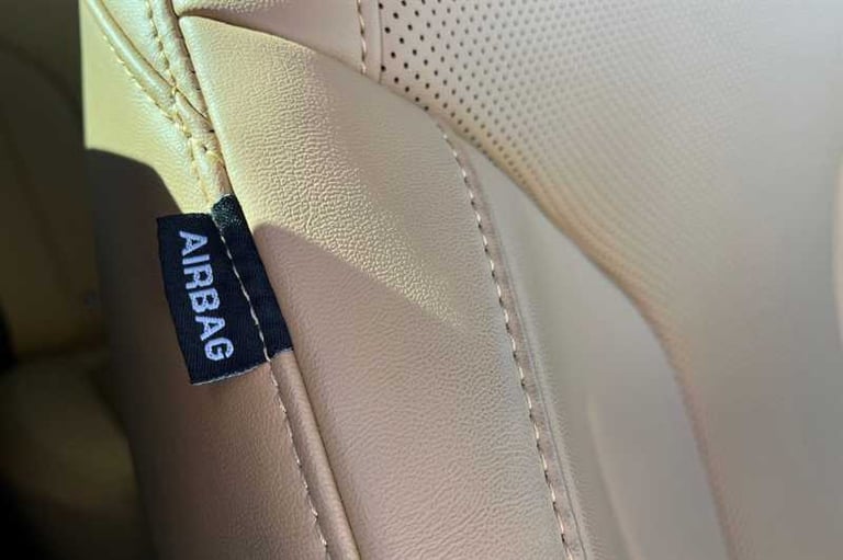 2024 MG MG HS 1.5 T-GDI Trophy 5dr ESTATE PETROL Manual