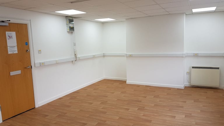 Office Space to rent in Birmingham
