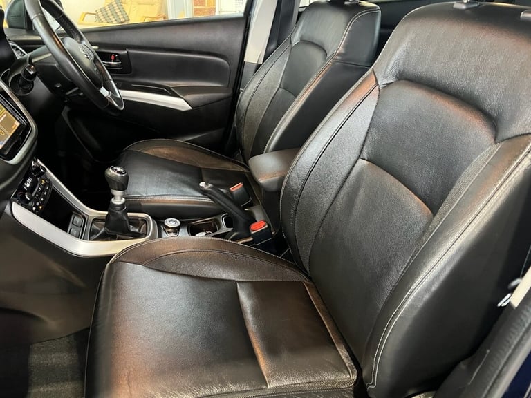 2018 18 SUZUKI SX4 S-CROSS 1.6 DDIS SZ5 SUV 5DR DIESEL MANUAL ALLGRIP EURO 6 (S/