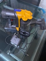 image for Dyson DC30 Cordless Handheld Vacuum 