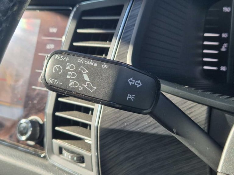 2022 Skoda Kodiaq 1.5 TSI SE L Executive 5dr [7 Seat] Manual SUV Petrol Manual