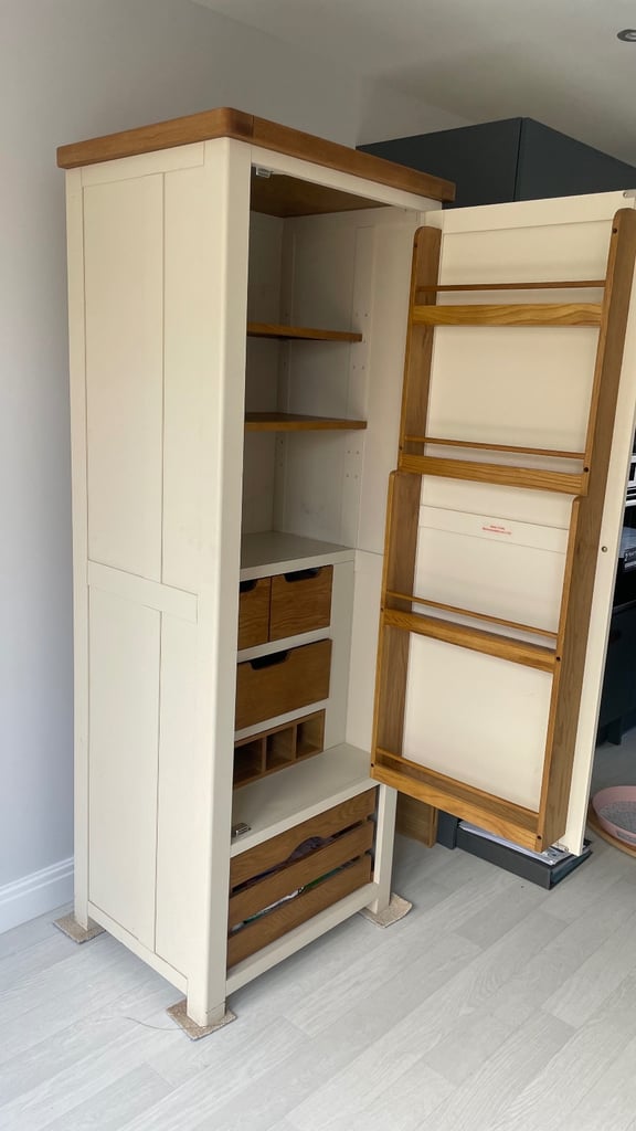 Cotswold Furniture Larder Cupboard