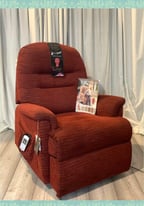 Delivery 🚚 🌸 Brand new Sherborne Dual Motor Riser lift rise Recliner Electric Chair 🌸 