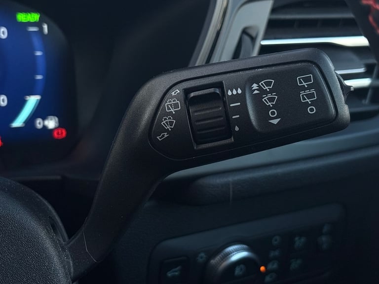 2022 Ford Kuga 2.5 PHEV ST-Line X Edition 5dr CVT 4X4 PETROL/ELECTRIC Automatic