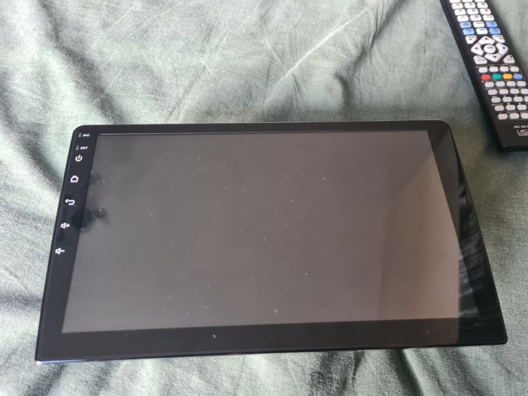 image for 2 pcs Android,touchscreen car stereo