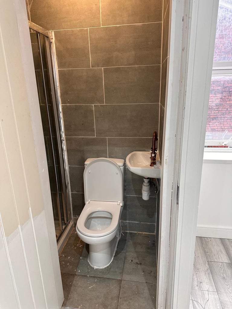 FARNWORTH 2 bedroom flat to rent