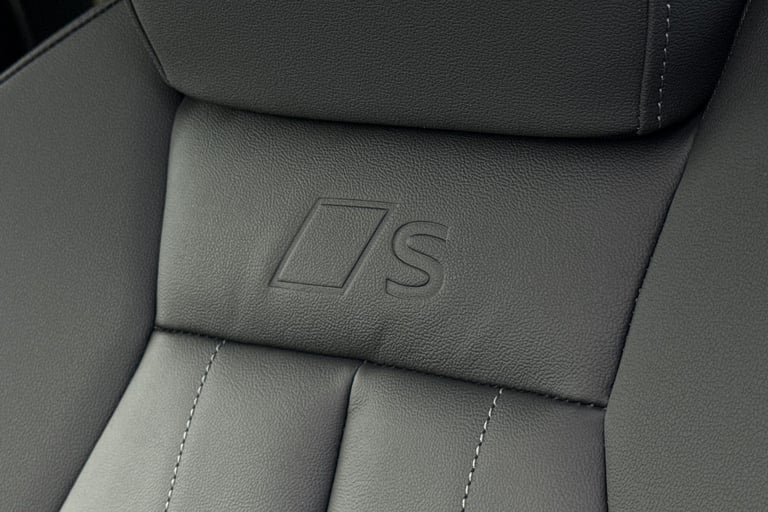 2025 Audi Q5 2.0 TDI S line S Tronic quattro Euro 6 (s/s) 5dr SUV Automatic