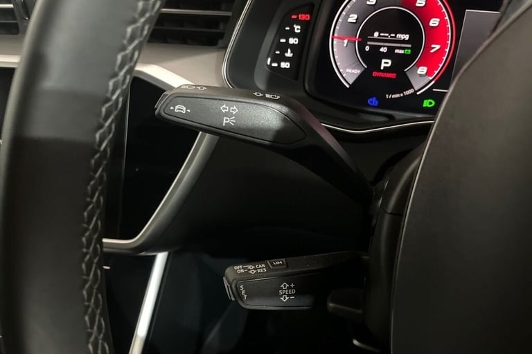 2021 71 AUDI A7 3.0 TFSI V6 55 S LINE SPORTBACK 5DR PETROL S TRONIC QUATTRO EURO