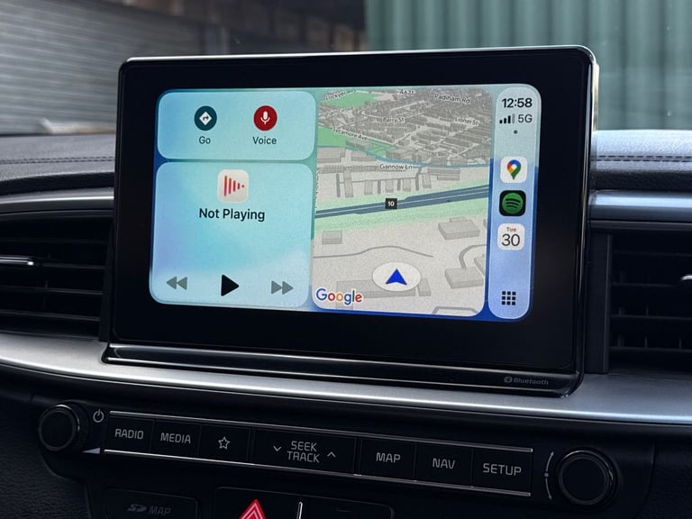 2019 Kia Ceed 1.0T GDi ISG 2 NAV 5dr Estate PETROL Manual