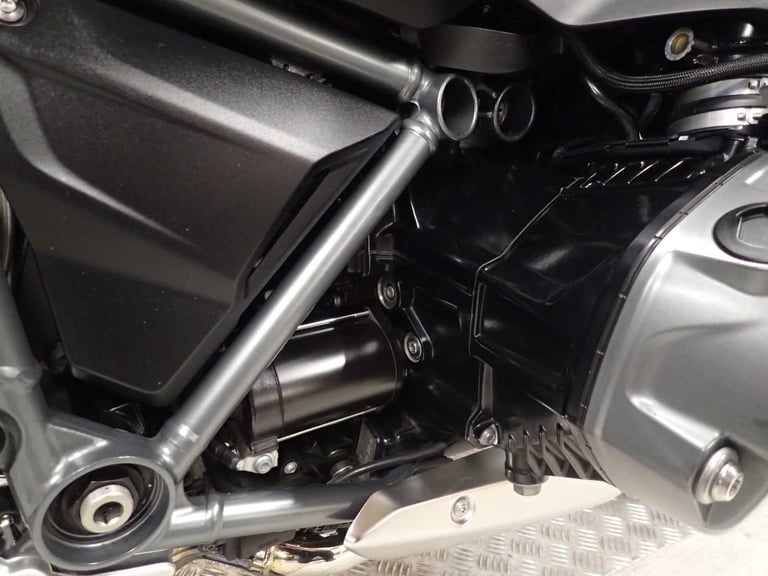 BMW R1250RS Exclusive