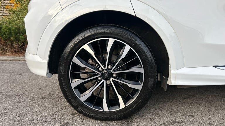 2022 Ford Puma 1.0 EcoBoost Hybrid mHEV 155 ST-Line X Vignale 5dr HATCHBACK PETROL Manual